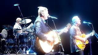 Barenaked Ladies -  London -- THE TOWNSHIP OF KING --  Royal Albert Hall - 28 March 2022