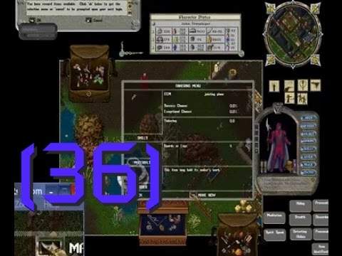 Ultima Online : Mondain's Legacy PC