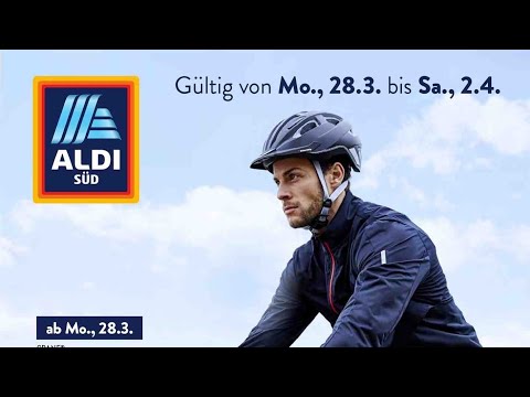 🛒 Aldi Süd Katalog Prospekt 28. März bis 2. April 2022 - Neuigkeiten, Angebote Deutschland 🇩🇪