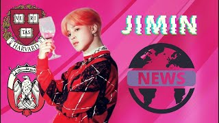 JIMIN WEEKLY NEWS 1.02-12.02.2024 📰✨💜