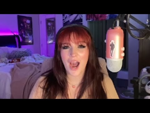 Packgod vs Spoiled Discord Egirl