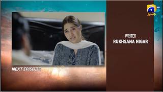 Rang De Episode 30 Teaser - 20th April 2026 - HAR PAL GEO