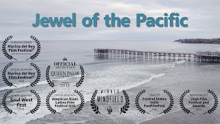 Jewel of the Pacific (2018) | Official Trailer (4K)