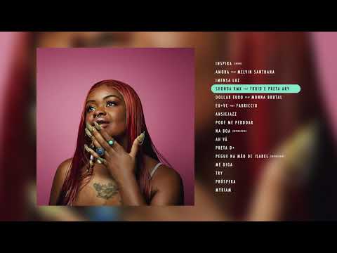 4. Tássia Reis - Shonda RMX (feat. Froid & Preta Ary) | Próspera