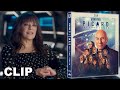 CLIP Marina Sirtis Talks TNG Cast Chemistry From STAR TREK PICARD Season 3 Blu Ray DVD
