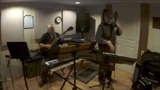 Waltz for Ruth (Haden)