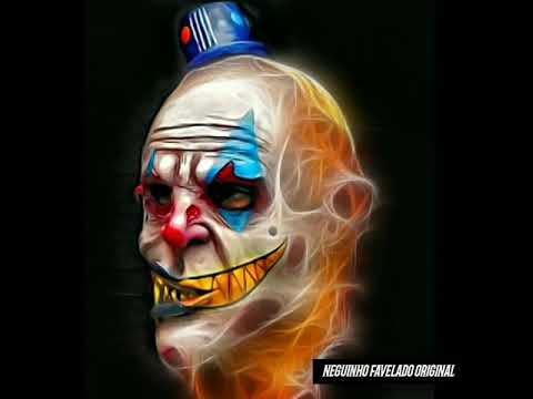 MC LEANDRINHO SP - DROGA SAINDO DINHEIRO ENTRANDO