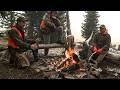 Montana Wardens Top Wildlife Encounters Enforcement Moments