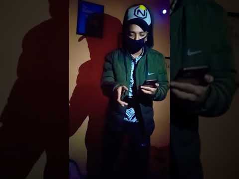 freestyle rap by GAUR KAR : respect trouble bro  beat is so hard  | 6fu