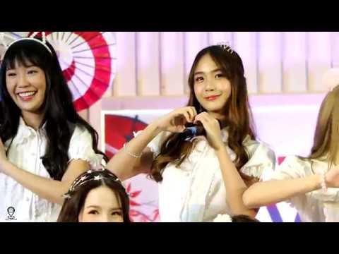 [FANCAM] Hammy Daisydaisy - DAISY DAISY  ในงาน Japan week @ Central Festival Chiangmai 190817
