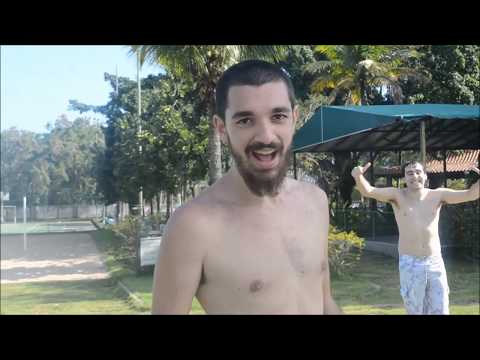 Machane Kaitz do Shomer 2018