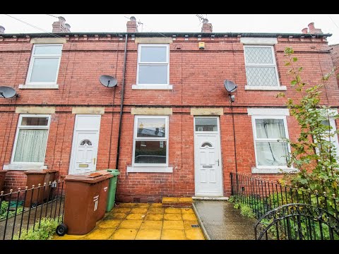 Medlock Road, Horbury - Virtual Tour