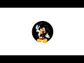 Walt Disney Records Logo