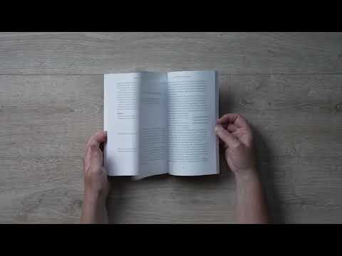 Video Preview for Social Media Reset | Softcover