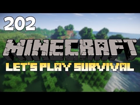 Let's Play Minecraft ITA - Ep.202 - La stanza dei colori