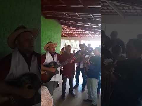 Folia de Reis  Morro Agudo de Goiás - GO  2025