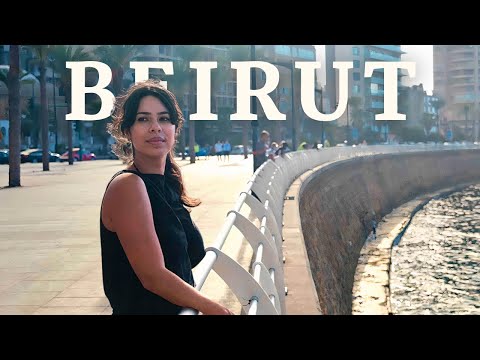 BEIRUT: The GOOD, The BAD & The UGLY (LEBANON)