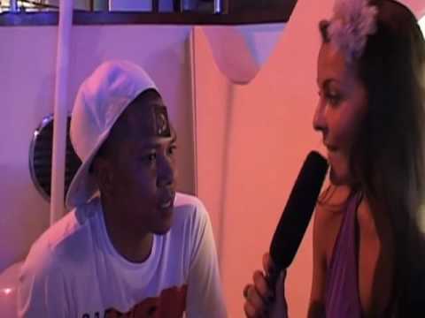 DIRTY DUTCH...DJ CHUCKIE INTERVIEW & SIDNEY SAMSON