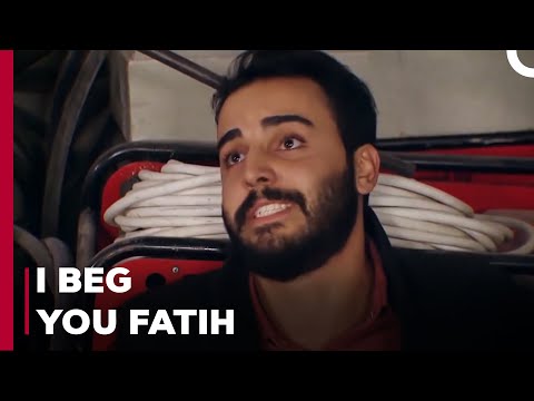 Please Let Me Go - Can't Stop Loving You