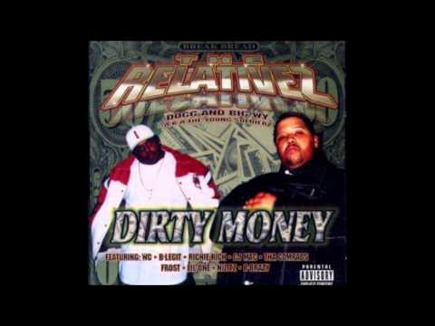 The Relativez ft. B Brazy & Nuttz - Closer