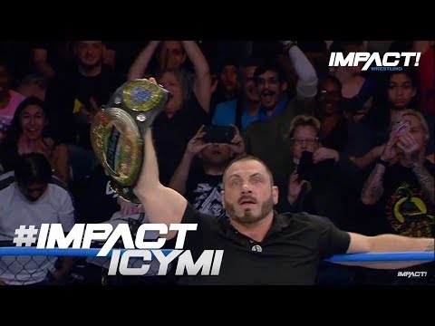 Impact Management Speak Out On Their Plans For 2018