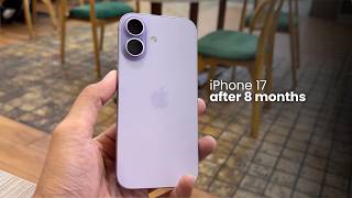 iPhone 17 Review: Why I’m NOT Waiting for the iPhone 18.