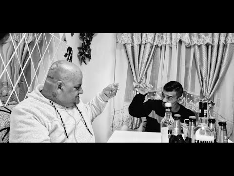 Gipsy Kalman ⚜️ Ivan 🎬 OFFICIALvideo 🎬 Asva Mandar čordola 🥃 Cover 2025 🎙