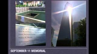 September 11:  Explanation and Heroes (for kids)