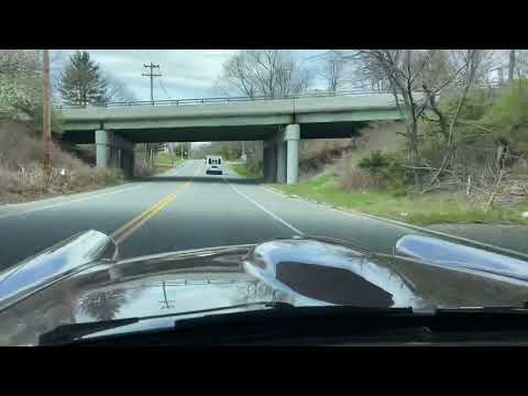 1957 Ford Thunderbird (CC-1593309) for sale in Westford, Massachusetts