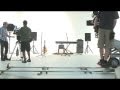 Entende Behind The Video HD