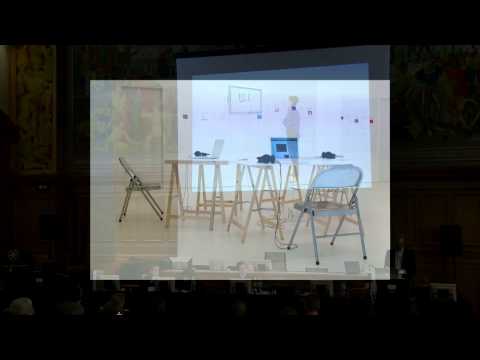 Raffael Dörig - Exhibiting Internet Art, Pre & Post