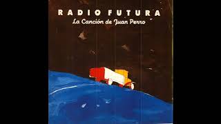 Radio Futura - El canto del gallo