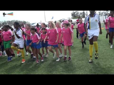 FIFA Live your Goals Festival