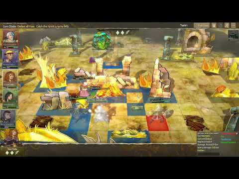 Wildermyth CoOp part 10