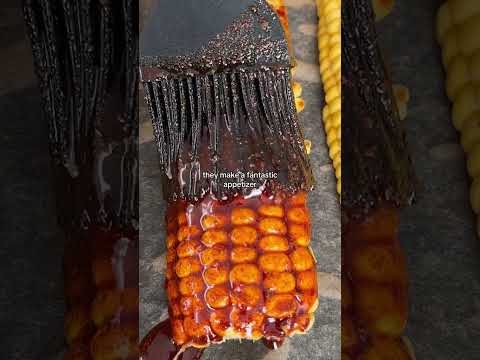 🌽 CORN RIBS ☀️