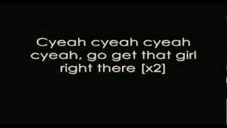 Gucci Mane - &#39;Cyeah x4&#39; [Lyrics] *HD*