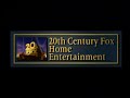 20th Century Fox Home Entertainment 2005