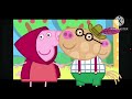 Croud Cheering Peppa Pig Applulese