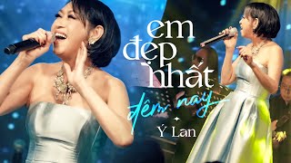 Em đẹp nhất đêm nay (La plus belle pour aller danser)