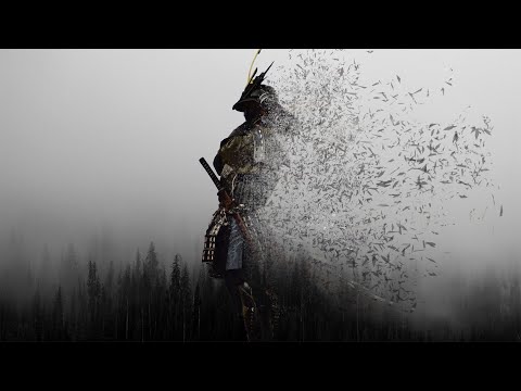 「GMV」Samurai