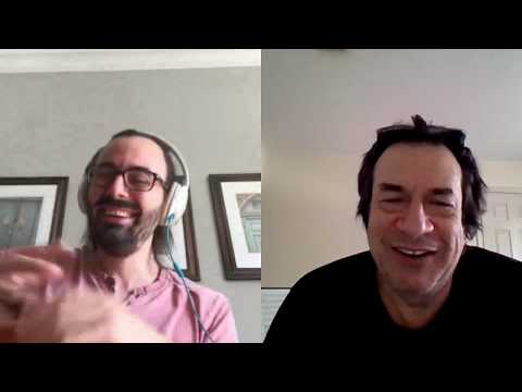 Music Real Talk vol 13 - Jeff Berlin