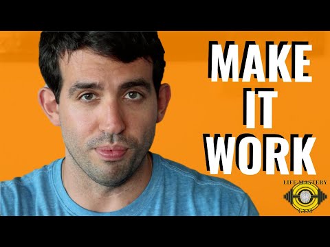 NLP Techniques For Anxiety Putting It All Together