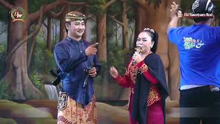 Download lagu BARENG BARENG JANJI - VOC. MIMI IIN & RADEN NURDANI || YANG PERKASA SANDIWARA DWI WARNA 2025 mp3