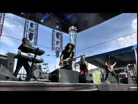 Passion of Hate - Passion of Hate - Dawn of sins @ MADE OF METAL 2014