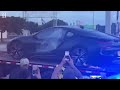 Rapper XXXTentacion's car is taken away by police thumbnail 2