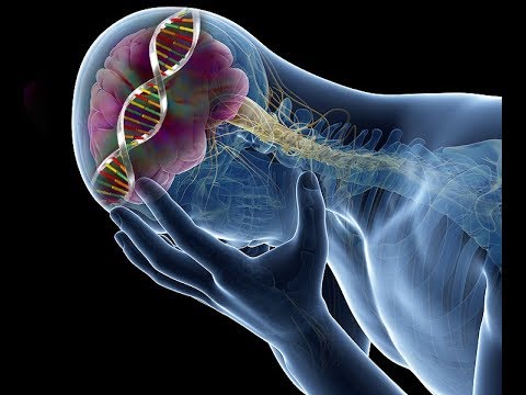 DEPRESYONA BİZ Mİ GİRİYORUZ YOKSA GENLERİMİZ Mİ?