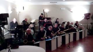 prelude to a kiss by the ii-v-i orchestra