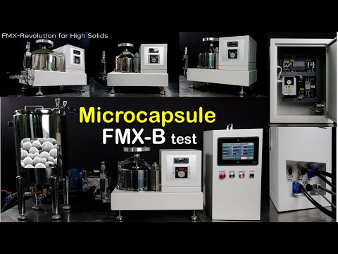 microcapsule FMX B 201127