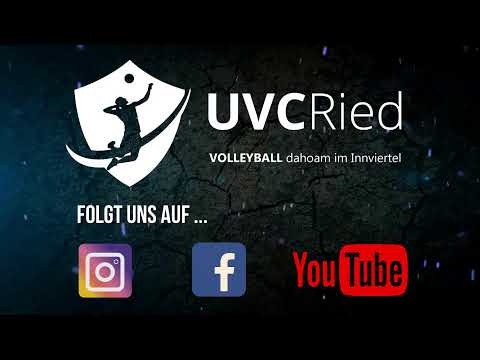 UVC Weberzeile Ried vs. Hypo Tirol Volleyballteam