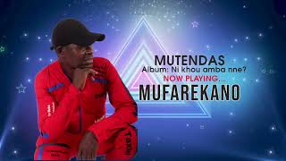 Download lagu MUTENDAS - MUFAREKANO mp3
